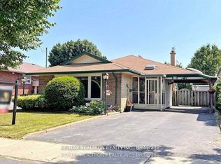 21 Abbeville Rd #BASEMENT, Toronto, ON M1H1Y4