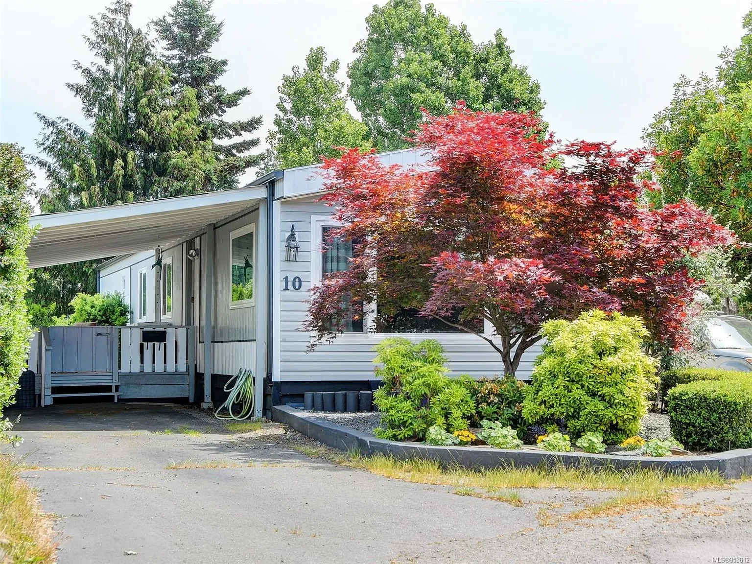 158 Cooper Rd #10 photo 1