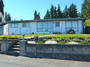 5818 Wetmore Ave, Everett, WA 98203