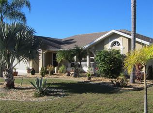 23094 Madelyn Ave, Pt Charlotte, FL 33954