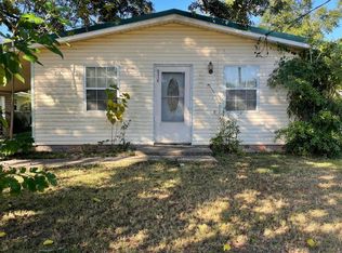2513 Kenneth Ave, Gulfport, MS 39501