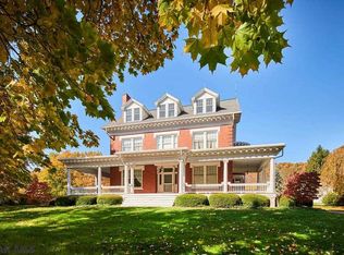 110 Eagle Springs Rd, Port Matilda, PA 16870