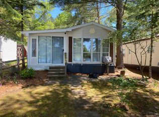2221 Grass Lake Ave #29, Lake, MI 48632