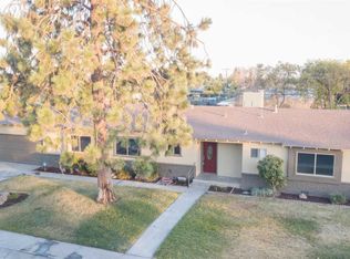 2125 W Harrison Ave, Porterville, CA 93257
