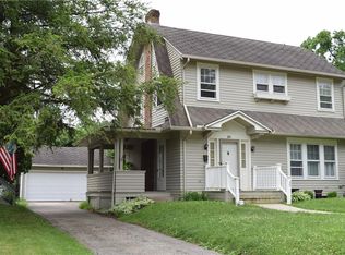 29 5th St, Springfield, OH 45504
