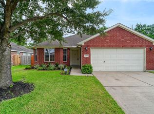 4430 Cannongate Dr, Spring, TX 77373