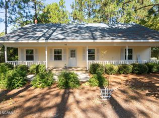 15 Cameron Ln, Pinehurst, NC 28374
