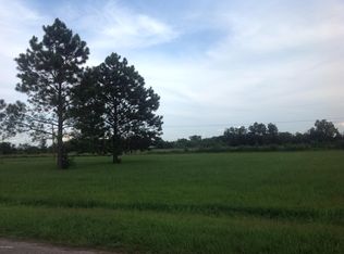 Tbd Landry Rd, Breaux Bridge, LA 70517