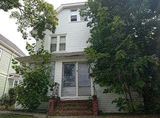 8 Virgil Rd, West Roxbury, MA 02132