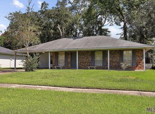 16735 Morel Ave, Baton Rouge, LA 70817