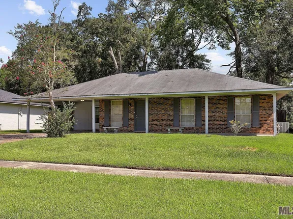 16735 Morel Ave, Baton Rouge, LA 70817