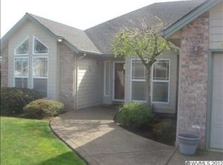 1418 Cresthill Ave NW, Salem, OR 97304