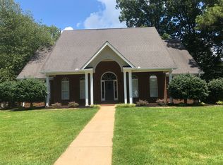 1600 Teal Cir, Tuscaloosa, AL 35405