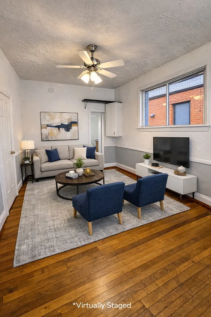 233 S 1100 E - Unit 2 — Photo 1