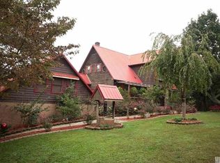 4841 Millersville Rd, Taylorsville, NC 28681