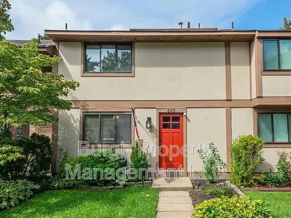 645 Deer Watch Rd, Bridgeville, PA 15017