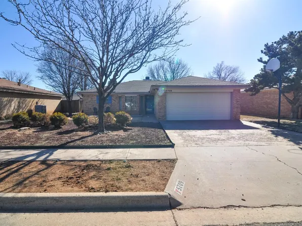 5709 92nd St, Lubbock, TX 79424