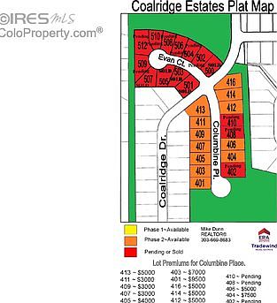 2nd image of 416 Columbine Pl