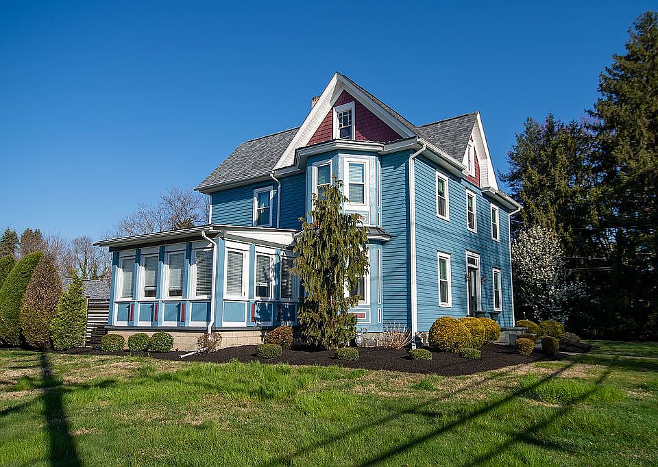 86 S Main St, Mullica Hill, NJ 08062 Zillow