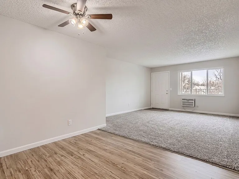 Cherry Tree Apartments — Photo 22