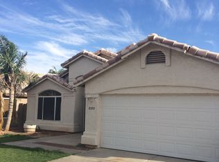 8599 W Charleston Ave, Peoria, AZ 85382