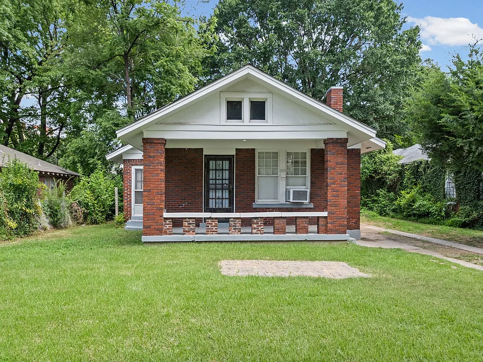 3562 Midland Ave