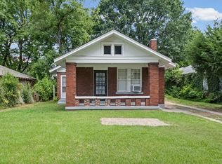 3562 Midland Ave, Memphis, TN 38111