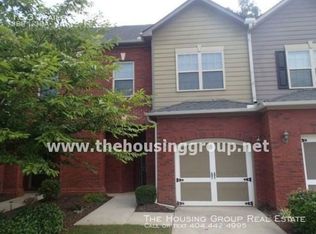 163 Trailside Cir, Hiram, GA 30141