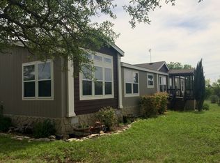 268 Private Road 4222, D Hanis, TX 78850