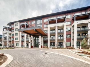 12 S Mahogany Path SE #307, Calgary, AB T3M3H6