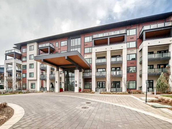 12 S Mahogany Path SE #307, Calgary, AB T3M 3H6