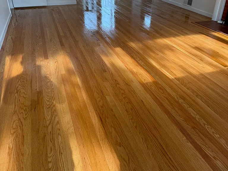 Main family room