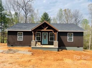 98 McGuire St, Valdese, NC 28690