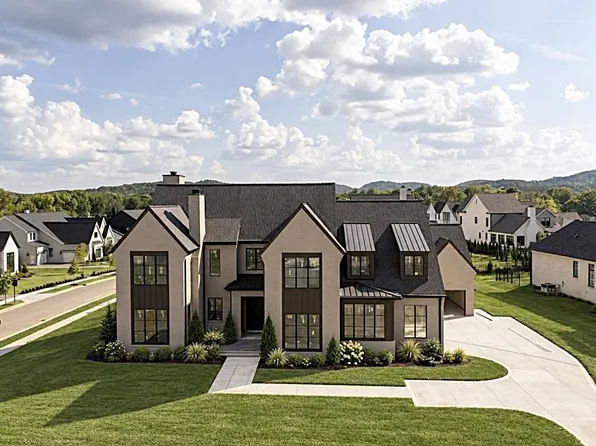 8107 Turning Point Dr Lot 10, Brentwood, TN 37027
