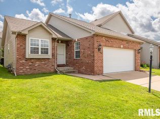 4606 Weaverridge Blvd, Peoria, IL 61615
