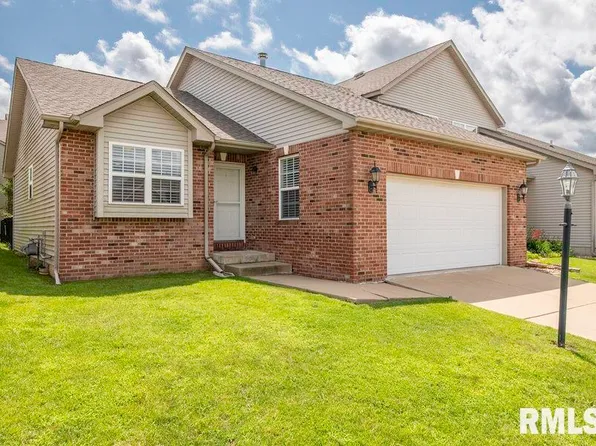 4606 Weaverridge Blvd, Peoria, IL 61615