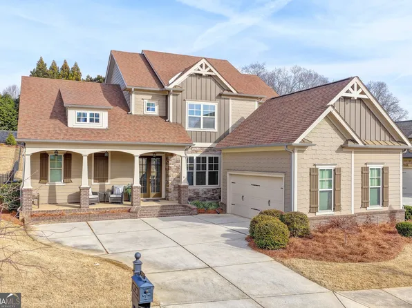 5731 Autumn Flame Dr, Braselton, GA 30517