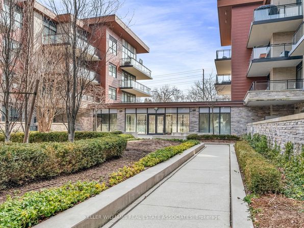 1575 Lakeshore Rd W #231, Mississauga, ON L5J 0B1