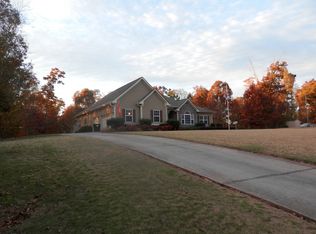 6905 Bannister Rd, Cumming, GA 30028