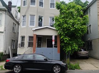 475 S 19th St APT 2, Newark, NJ 07103