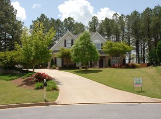 1750 Rifle Rdg SW, Marietta, GA 30064