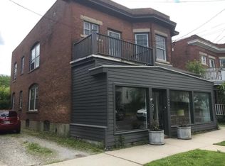 446 Tyler St FLOOR 2, Pittsfield, MA 01201