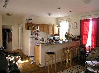 72 Kirkland St APT 31, Cambridge, MA 02138
