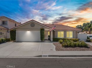 29835 Corte Cruzada, Menifee, CA 92584