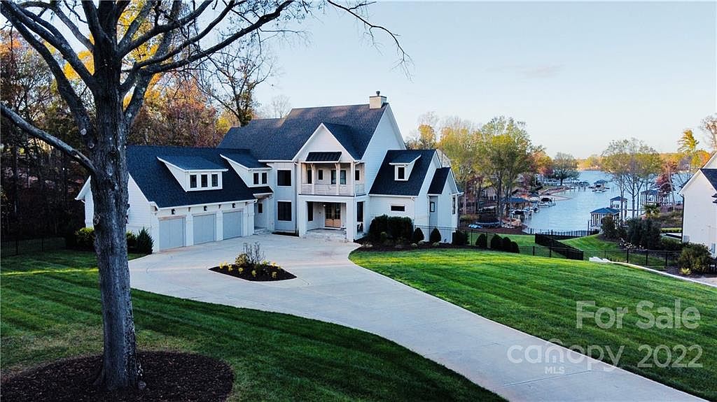 20911 Cinnamon Tree Ln, Cornelius, NC 28031 Zillow