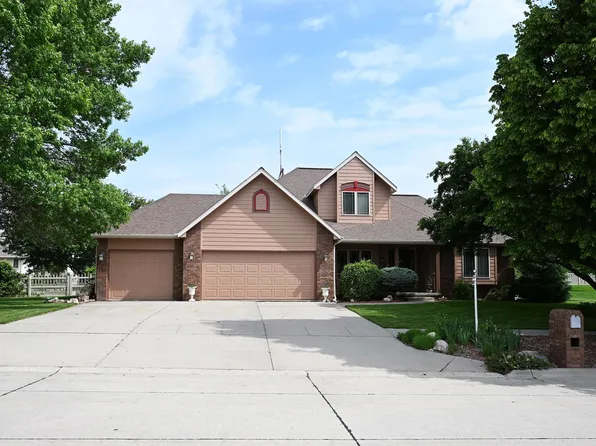 2116 Fairview Dr, Norfolk, NE 68701