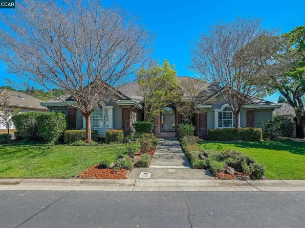 5232 Springridge Way, Fairfield, CA 94534