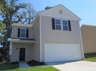 346 Kendall Dr, Winston Salem, NC 27107