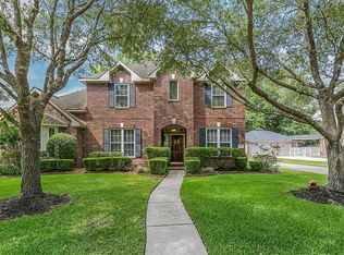 30623 Tealcrest Estates Dr, Spring, TX 77386