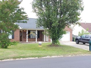 106 Pink Blossom Ct, Greenville, SC 29607